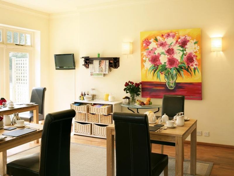 Hotel Photo 4