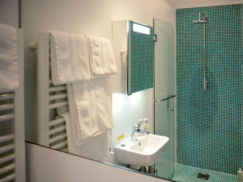 Hotel Photo 9