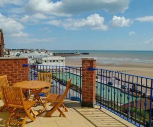 The Royal Court Apartments Bridlington United Kingdom