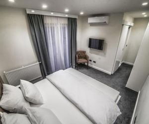 Hotel Forty Two Zagreb Croatia
