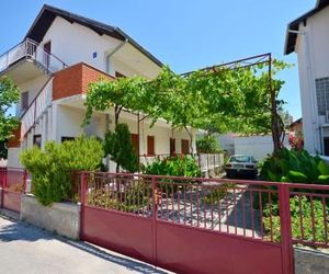 Apartments Branko Vodice Croatia