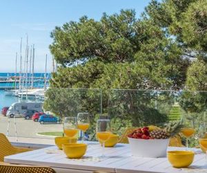 Luxury Apartments Novigrad Novigrad Croatia