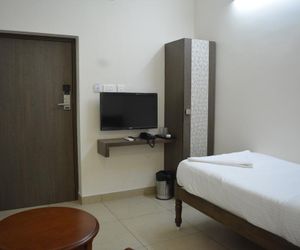 Hotel Sownthariyam Palani India