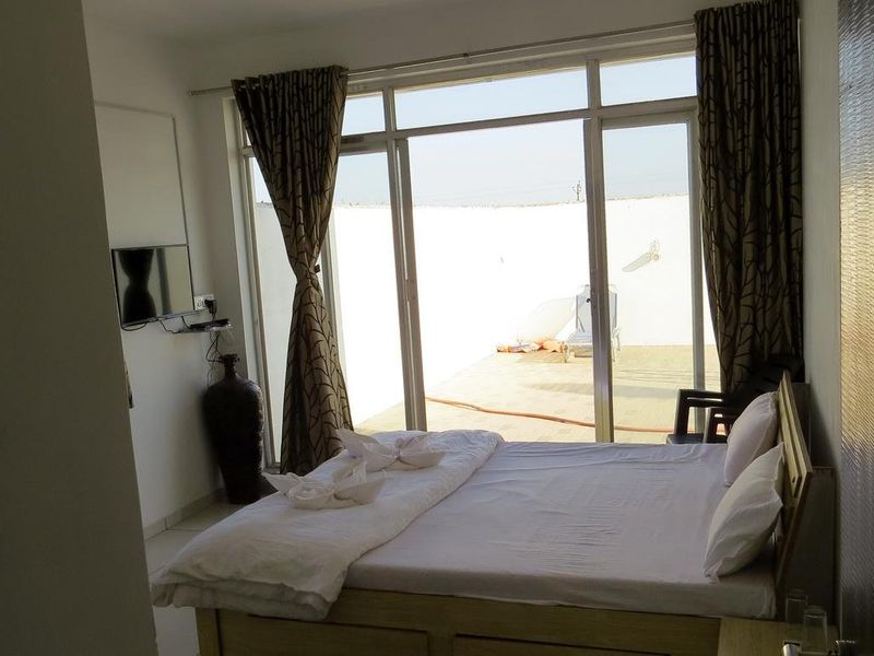 صورة الفندق 2