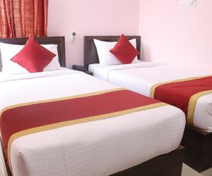 Hotel Alfa Inn Bengaluru India