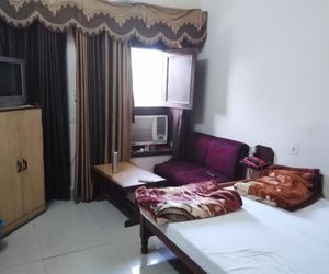 Hotel Maharaja Palace Alwar India
