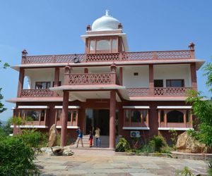 The Kumbhalmer Resort & Spa Ranakpur India