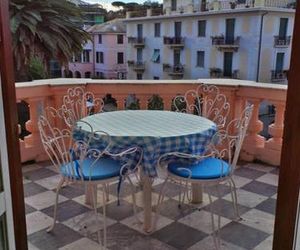 Dante Flexyrent Apartment Rapallo Italy