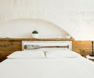 Borgo Albergo Capozzi 37 Monopoli Italy