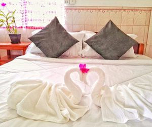 Homestay Watchork Siem Reap Cambodia