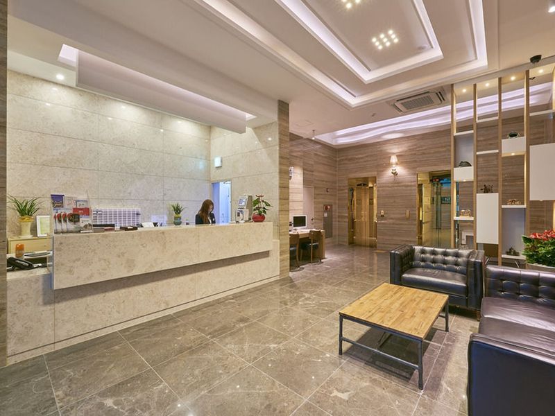 Hotel Photo 11