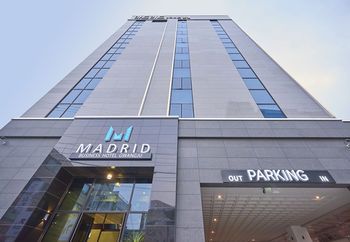Hotel Photo 13