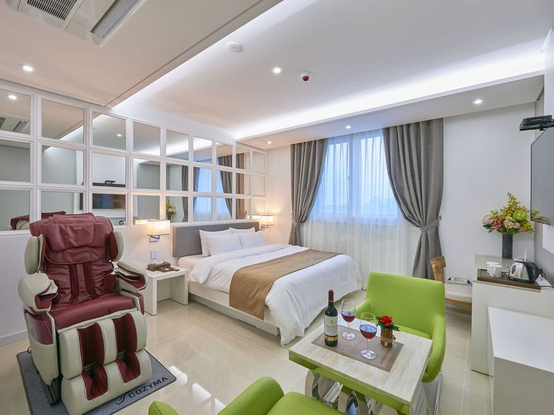 Hotel Photo 4
