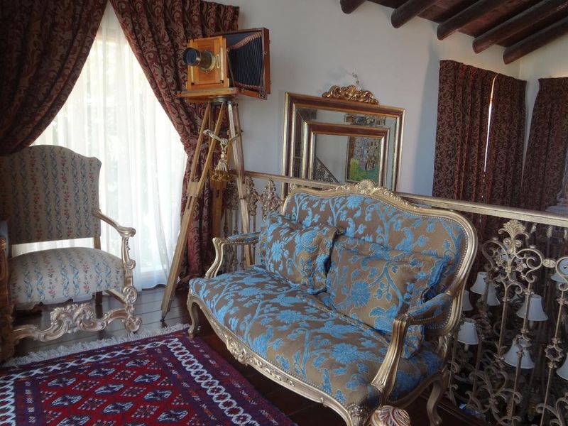 صورة الفندق 2