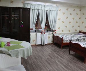 Saras Guest House Ulan Bator Mongolia