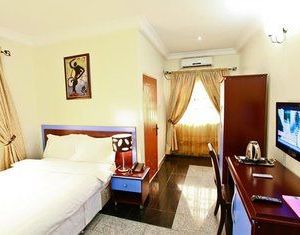 Lapour Hotels Jabi Nigeria