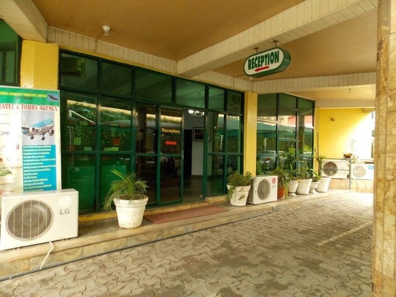 صورة الفندق 9