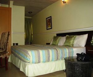 Nirvana Hotel and Suites Ikorodu Nigeria