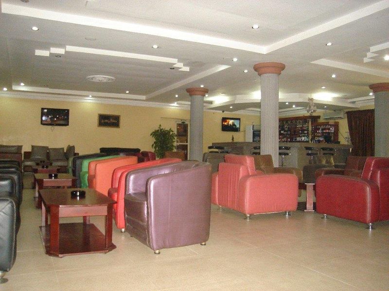 Hotel Photo 11