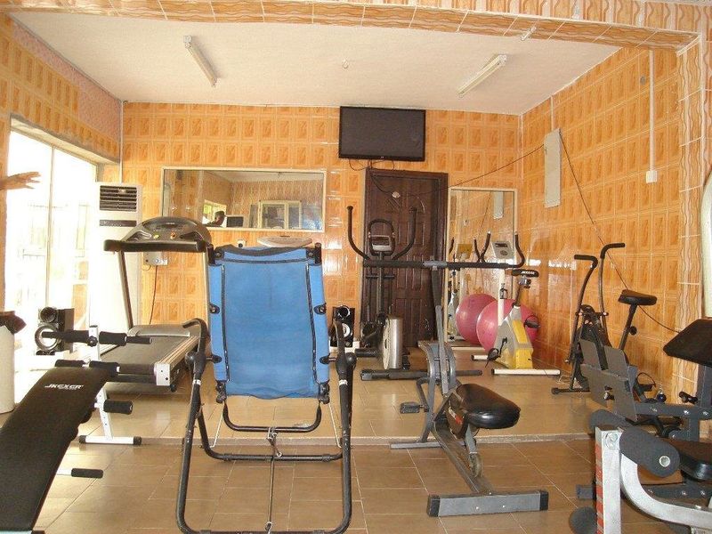 Hotel Photo 18
