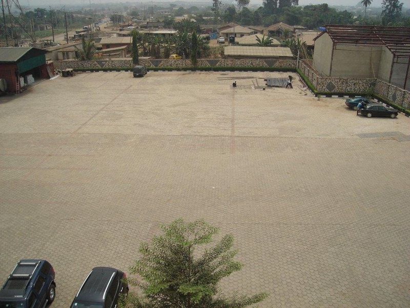 Hotel Photo 20