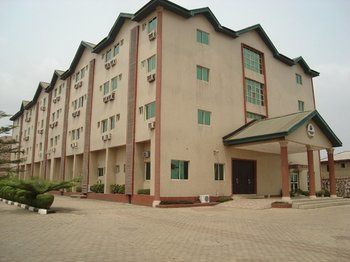 Hotel Photo 22