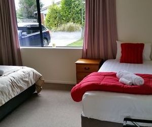 Kea Cottage Te Anau New Zealand