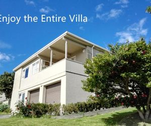 Golf Peninsula Holiday House Pakuranga New Zealand