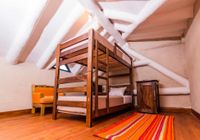 Отзывы The Luxe Cusco Hostel, 1 звезда