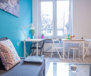 Pure Rental Apartments - Oławska Wroclaw Poland