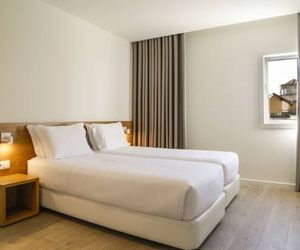 Hotel Spot Family Suites Porto Portugal