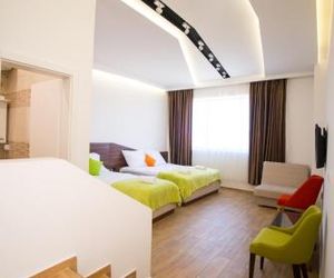 Garni Hotel Apel Apartments Nis Serbia