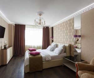 Apartments on Fryazinovskaya 29B Vologda Russia