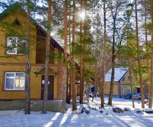 Achi-su Cottages Terskol Russia