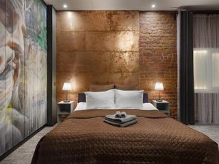 Отель Станция Премьер S10