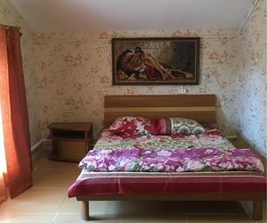 Hostel V Pokrovskom Krasnoyarsk Russia