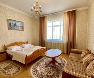 Guest House Mariyka Kislovodsk Russia