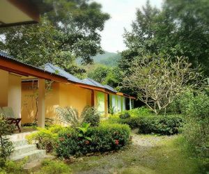 The Sunflower Bungalows Chang Island Thailand