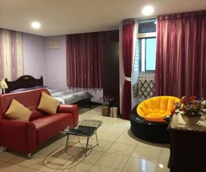 Hong Ying B&B Sincheng Taiwan
