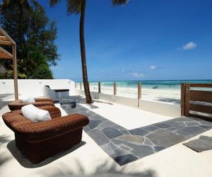 Amani Home - Moja Private Beach Suite Pwani Mchangani Tanzania