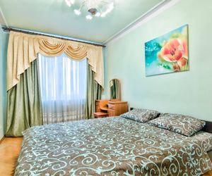 Three separated cozy rooms Lvov Ukraine