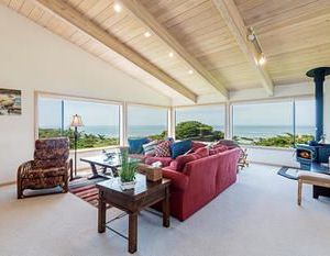 La Costiera - Three Bedroom Home Gualala United States