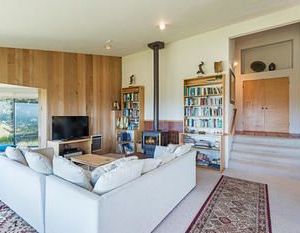 Iris Cottage - Two Bedroom Home Gualala United States