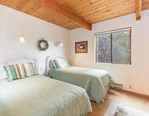 Four Seasons - Three Bedroom Loft Home Gualala United States