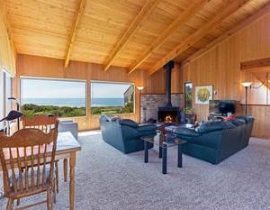 Kaye Home - Two Bedroom Home Sea Ranch United States