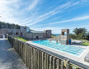 Lucero - Two Bedroom Home Gualala United States