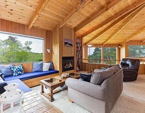 Seaclusion - Three Bedroom Home Sea Ranch United States