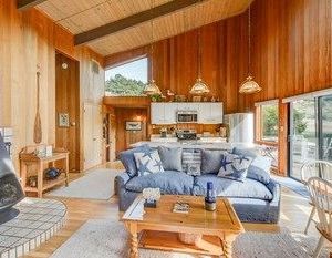 Sibley - Four Bedroom Home Sea Ranch United States