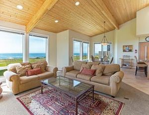 Ariel formerly Tre Sorelle - Two Bedroom Home Sea Ranch United States