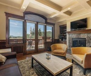 The Victoria 4 Condo Steamboat Springs United States